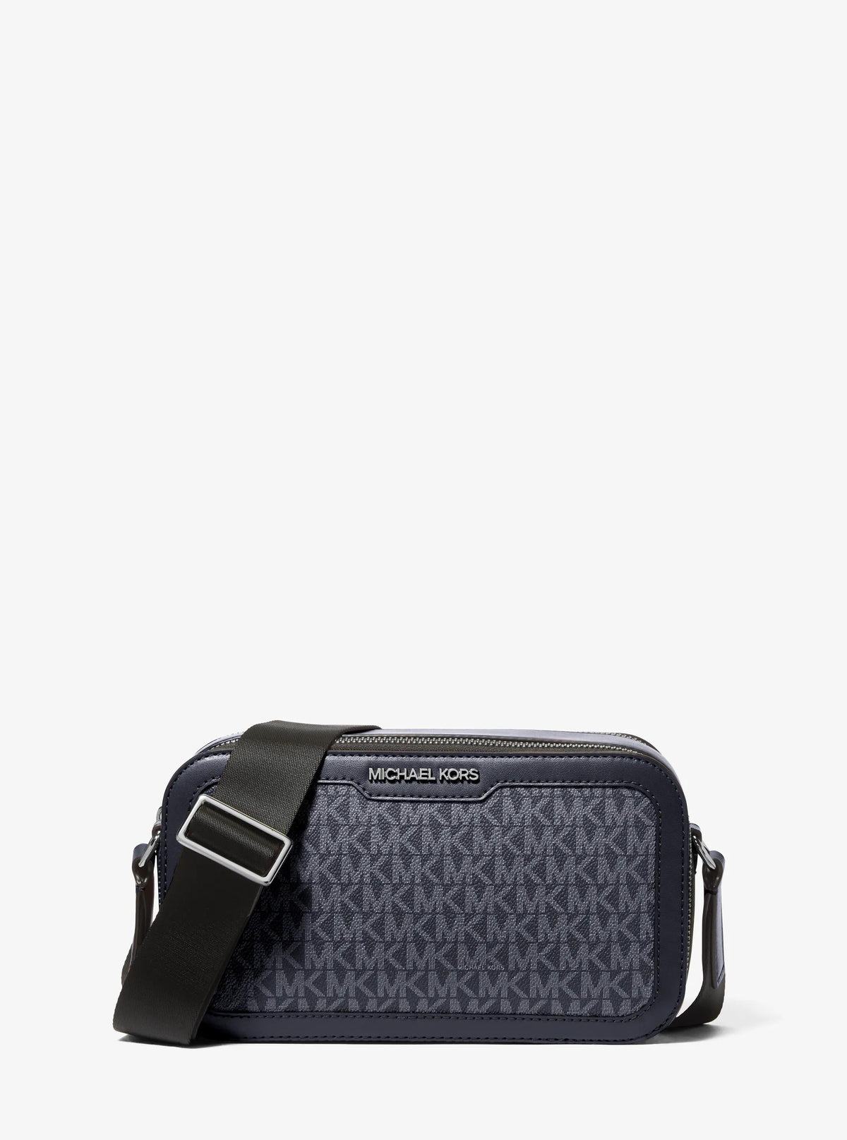 Cooper Signature Logo Crossbody Bag