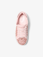 Romey Embellished Platform Sneaker