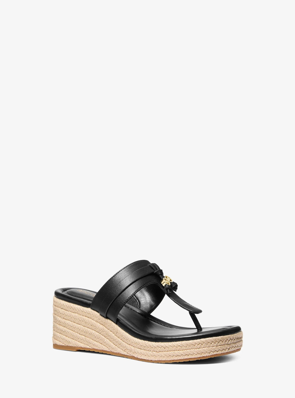 Zoe Wedge Sandal