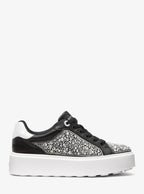 Romey Embellished Platform Sneaker