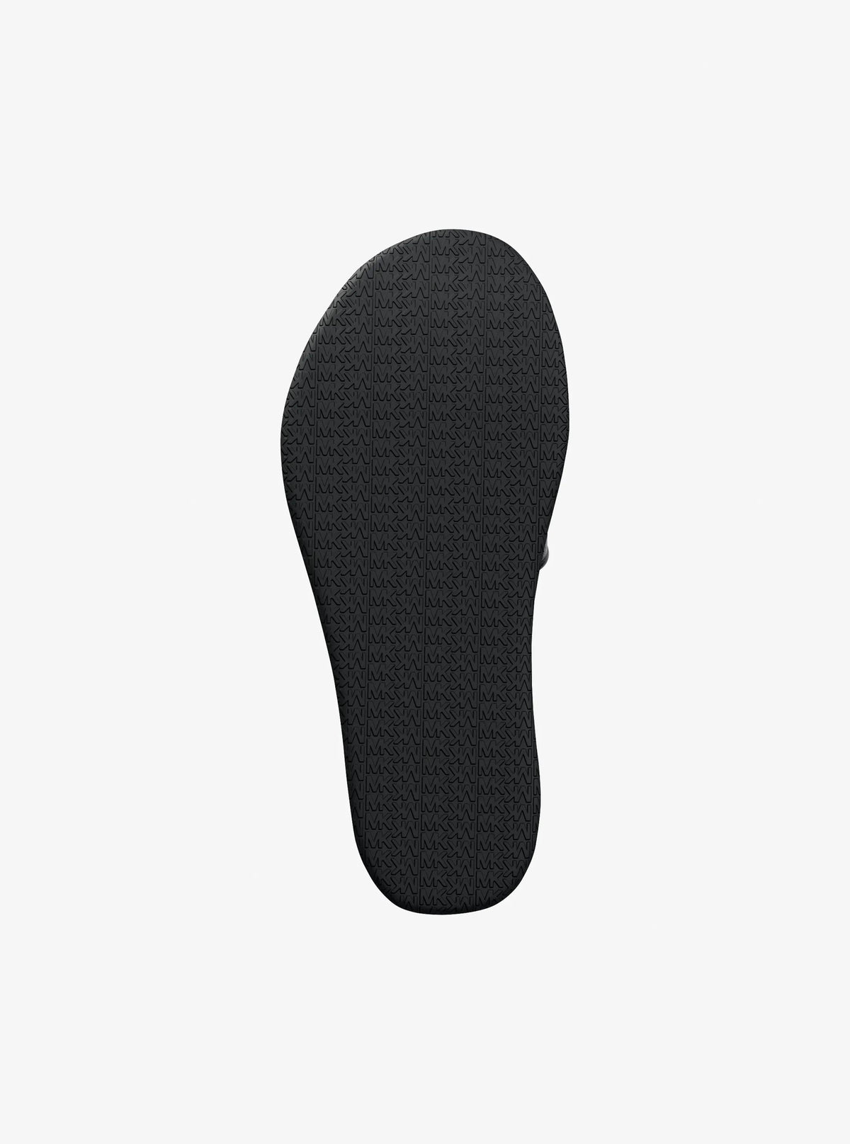 Palmer Cheetah Print Slide Sandal