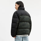 Coach Outlet Signature Down Jacket