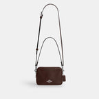 Coach Outlet Mini Carey Crossbody Bag