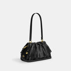 Coach Outlet Faye Shoulder Bag With Fringe
