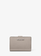 Medium Saffiano Leather Wallet