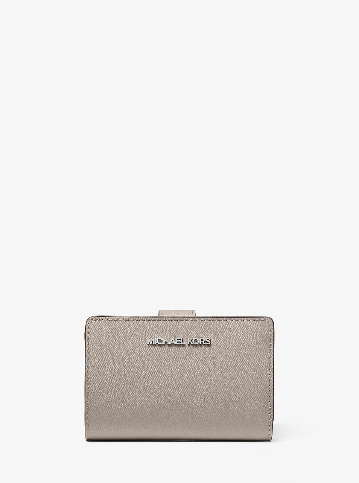 Medium Saffiano Leather Wallet