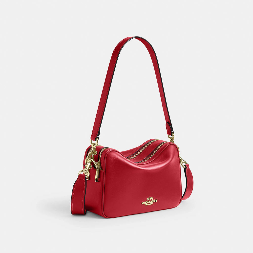 Coach Outlet Carey Crossbody Bag