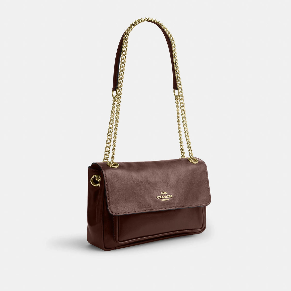 Coach Outlet Elodie Crossbody Bag 24