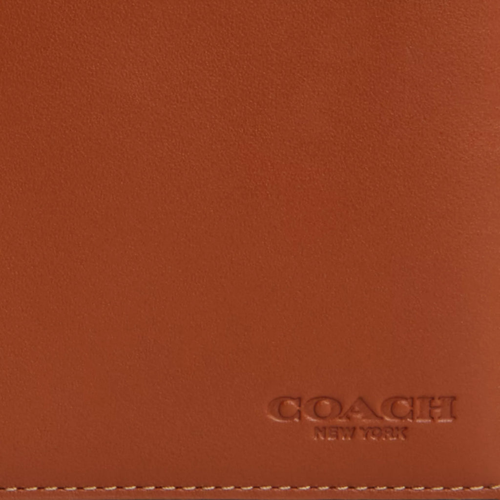 Coach Outlet 3 In 1 Wallet