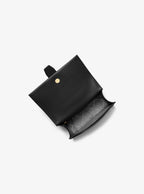 Greenwich Small Saffiano Leather Crossbody Bag