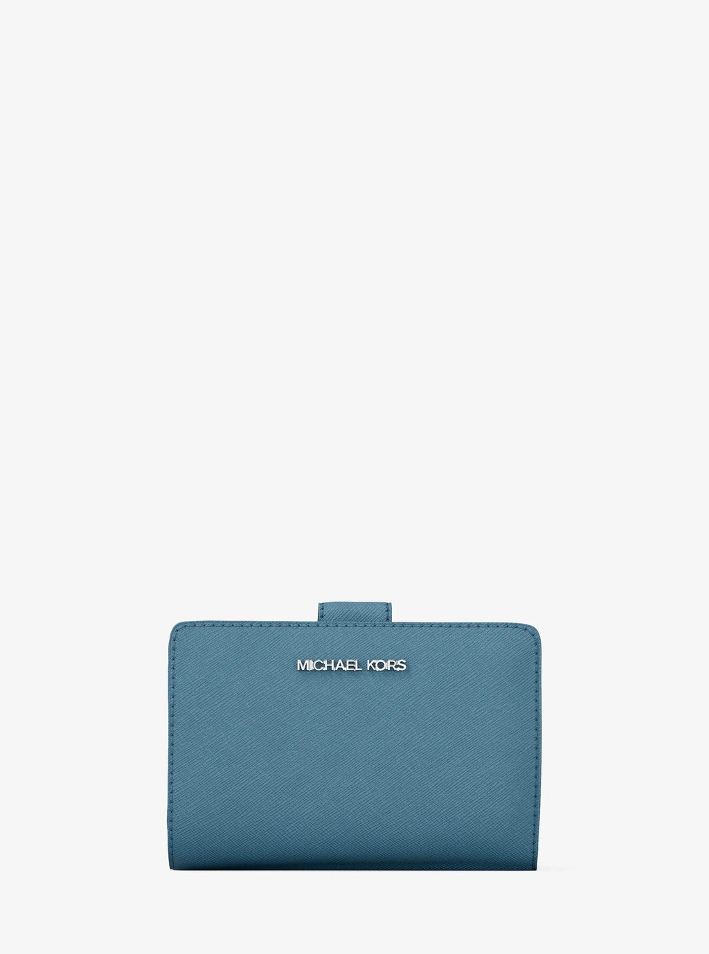 Medium Saffiano Leather Wallet