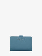 Medium Saffiano Leather Wallet