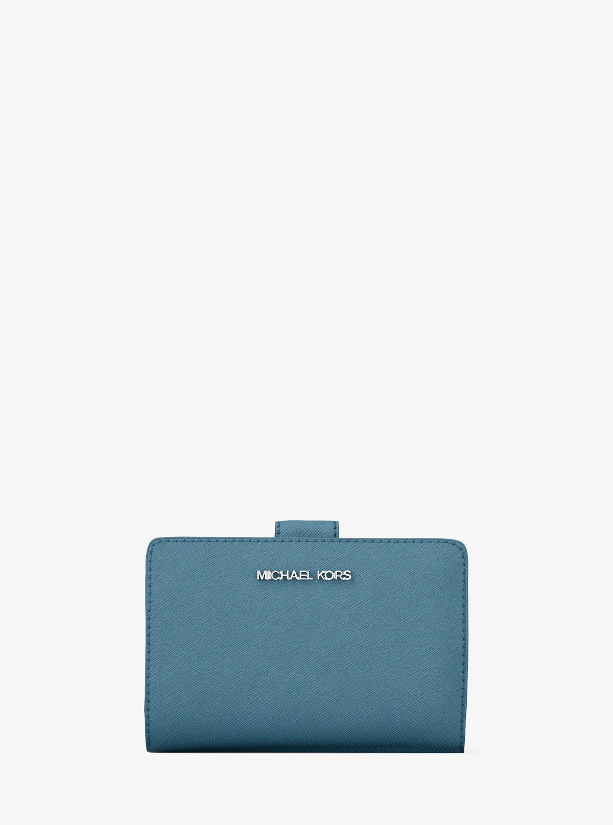 Medium Saffiano Leather Wallet
