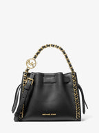 Mina Small Chain Crossbody Bag