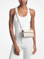 Jet Set Travel Large Signature Logo 3-in-1 Tote Bag