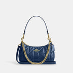 Coach Outlet Teri Shoulder Bag With Quilting
