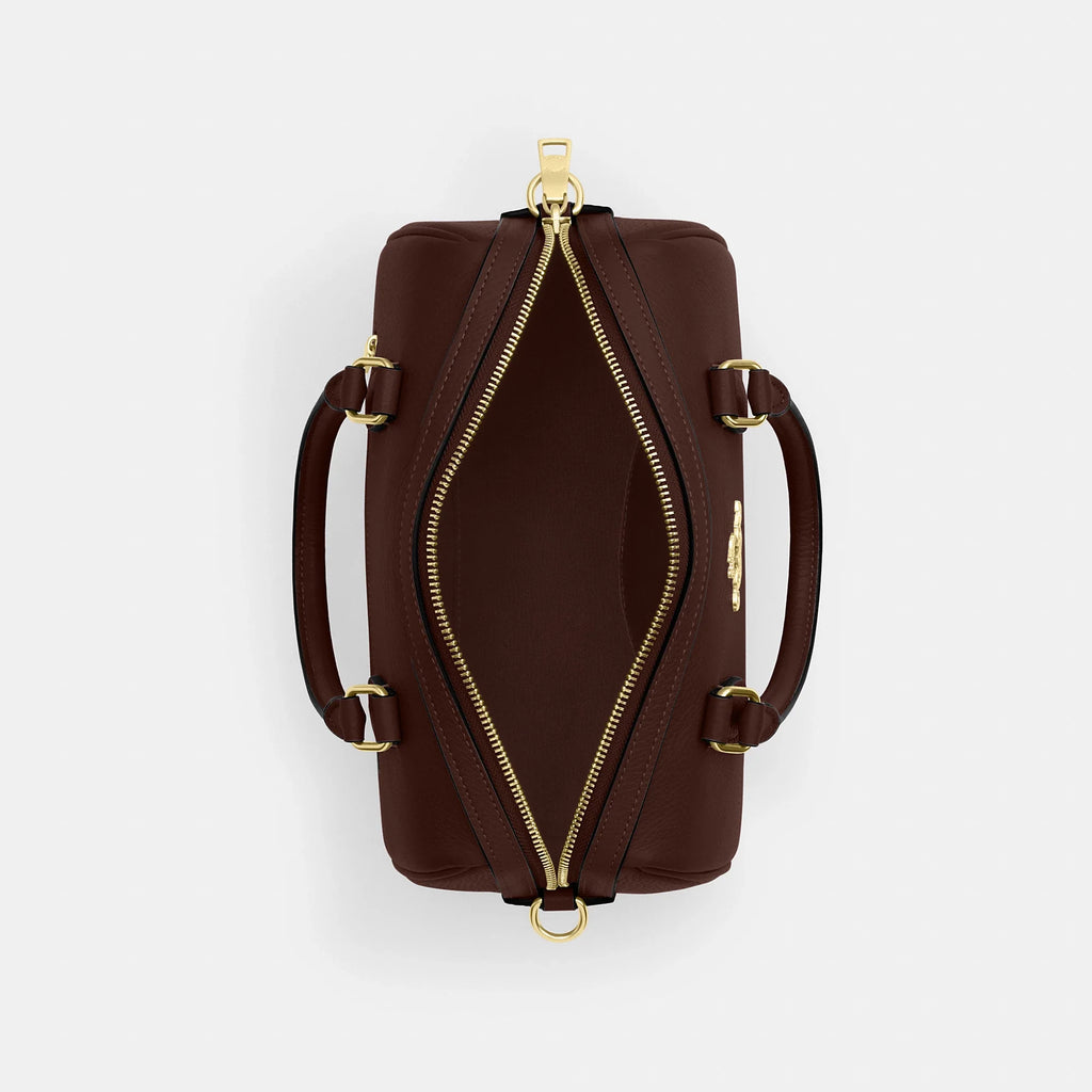 Coach Outlet Rowan Satchel Bag