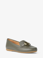 Fulton Moccasin
