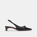 Coach Outlet Bow Slingback Heel
