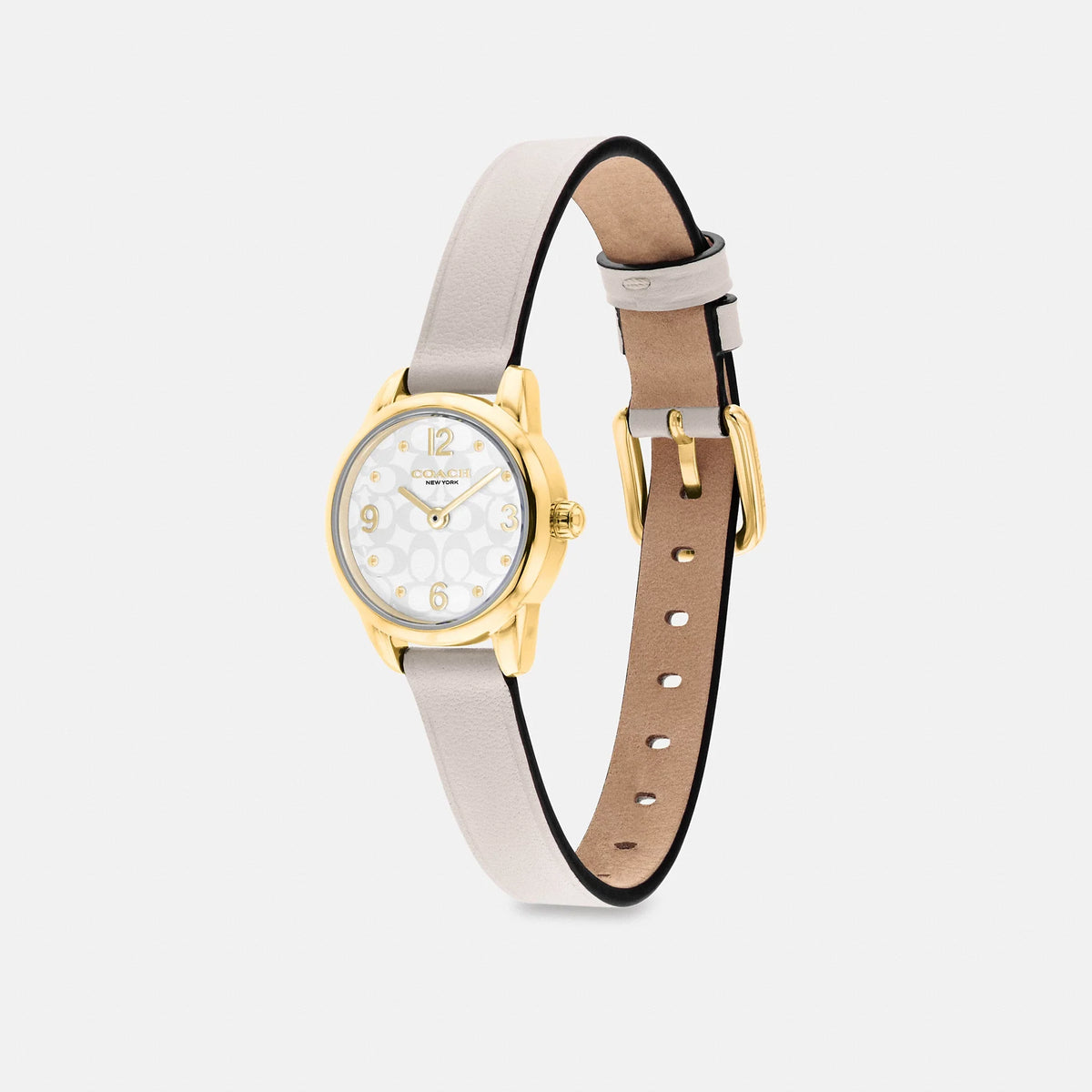 Coach Outlet Mini Olivia Watch, 22MM