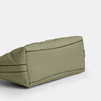 Coach Outlet Caitlin Shoulder Bag With Quilting