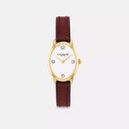 Coach Outlet Talia Watch, 22 Mm