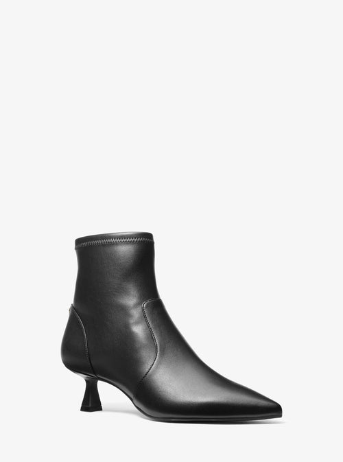 Amali Kitten Boot