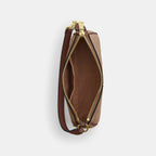 Coach Outlet Nolita 19 In Signature Canvas