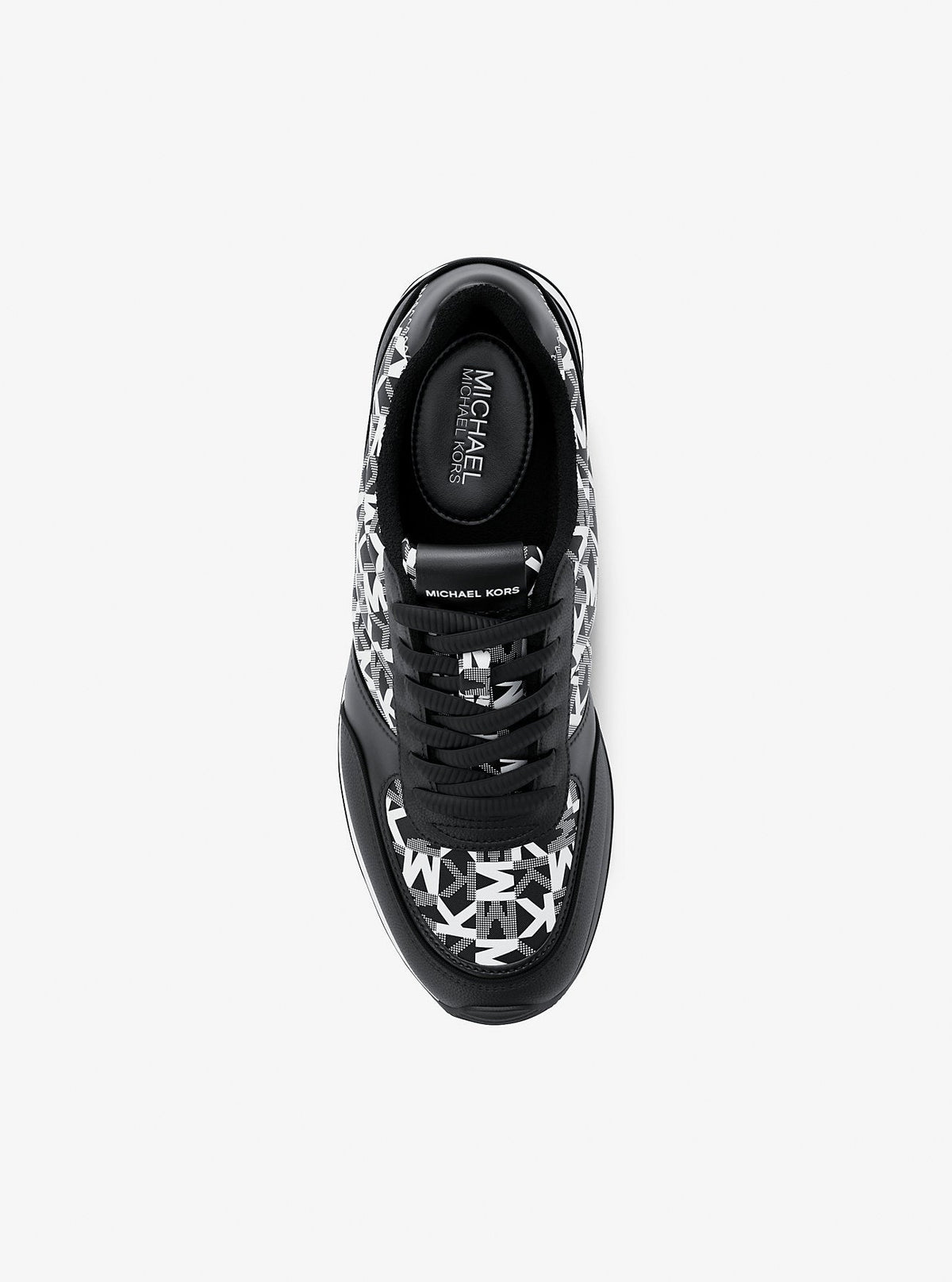 Andi Graphic Logo Trainer