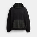 Coach Outlet Signature Hoodie