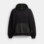Coach Outlet Signature Hoodie