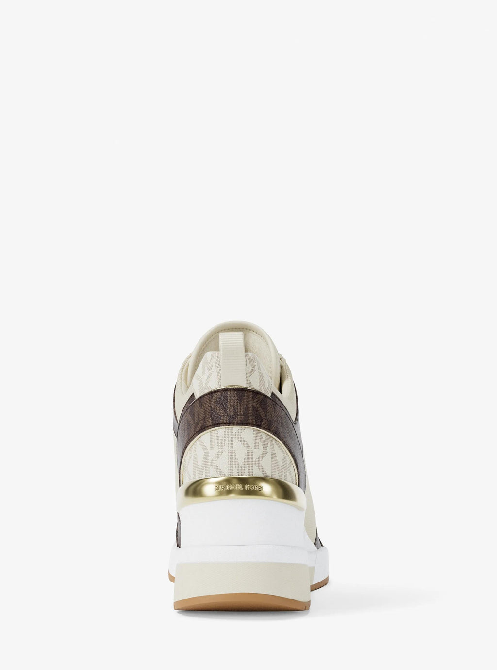 Georgie Signature Logo Trainer