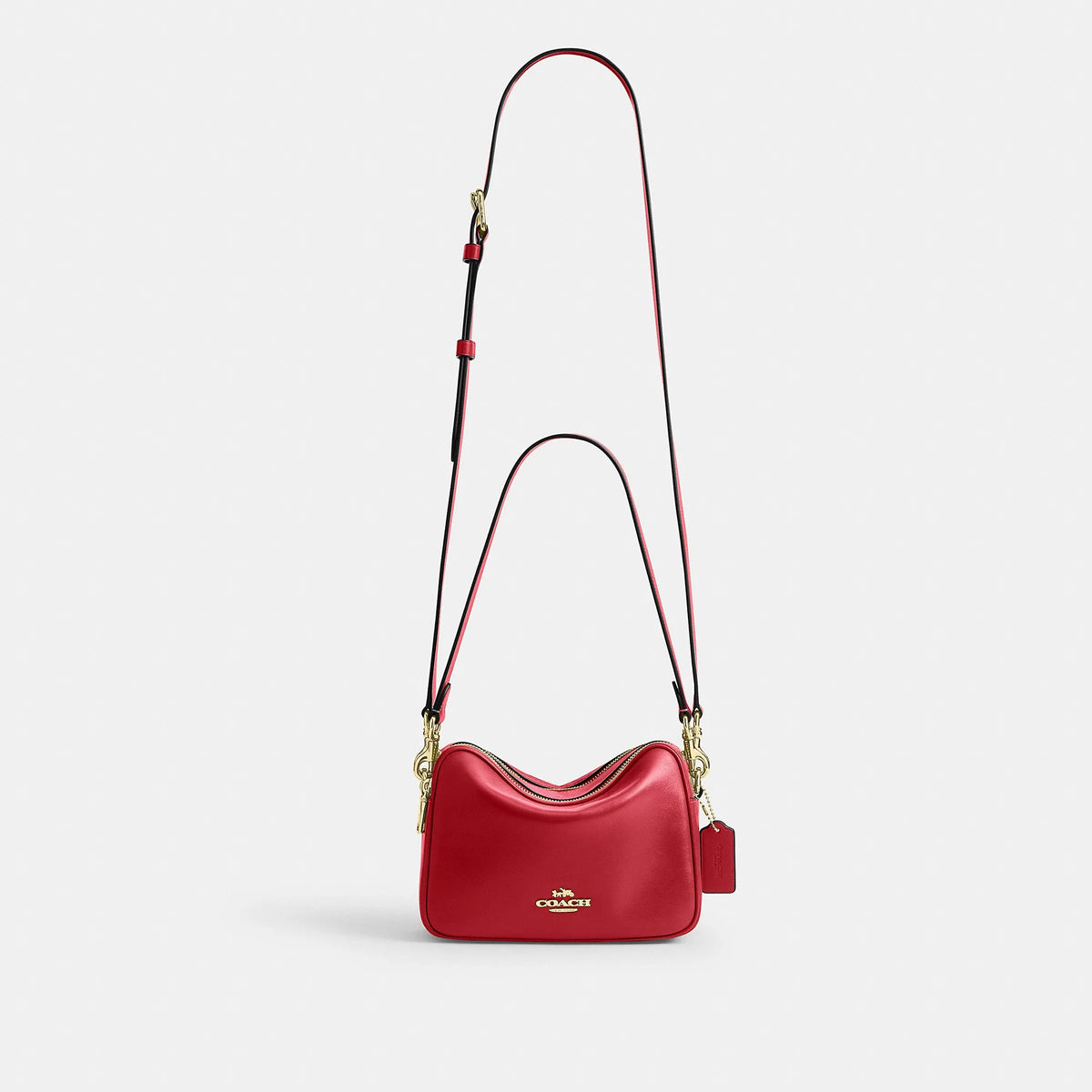 Coach Outlet Carey Crossbody Bag