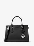 Michael Kors Outlet Sheila Medium Satchel