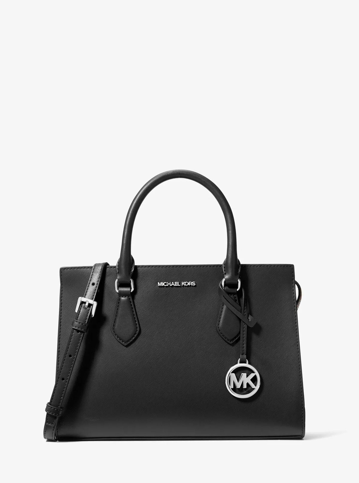 Michael Kors Outlet Sheila Medium Satchel