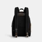 Coach Outlet Taylor Small Backpack In Loved Leather