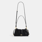 Coach Outlet Faye Shoulder Bag With Quilting
