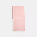 Coach Outlet Jumbo Horse And Carriage Wrap
