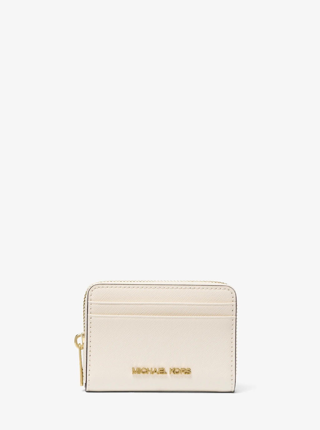 Jet Set Travel Medium Saffiano Leather Wallet