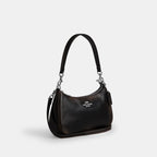 Coach Outlet Teri Shoulder Bag In Loved Leather