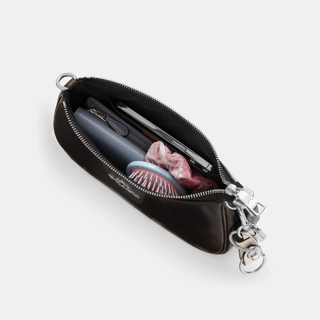 Coach Outlet Teri Shoulder Bag In Loved Leather