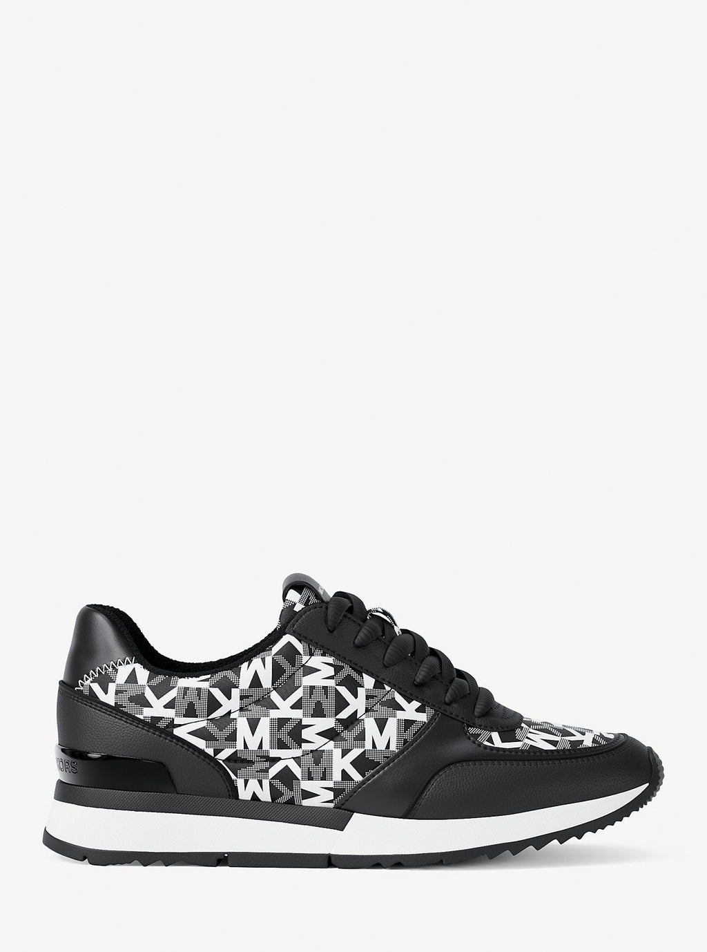Andi Graphic Logo Trainer