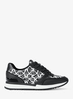 Andi Graphic Logo Trainer
