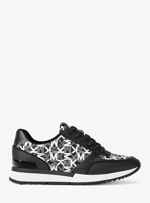 Andi Graphic Logo Trainer