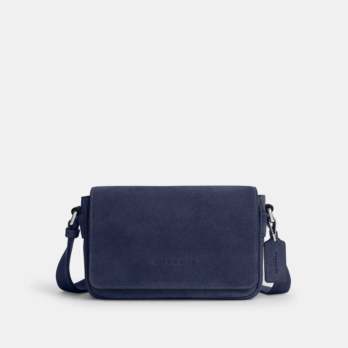 Coach Outlet Jack Small Flap Crossbody