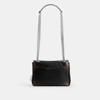 Coach Outlet Elodie Crossbody Bag 18 In Loved Leather