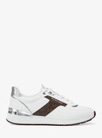Remy Mixed-Media Trainer