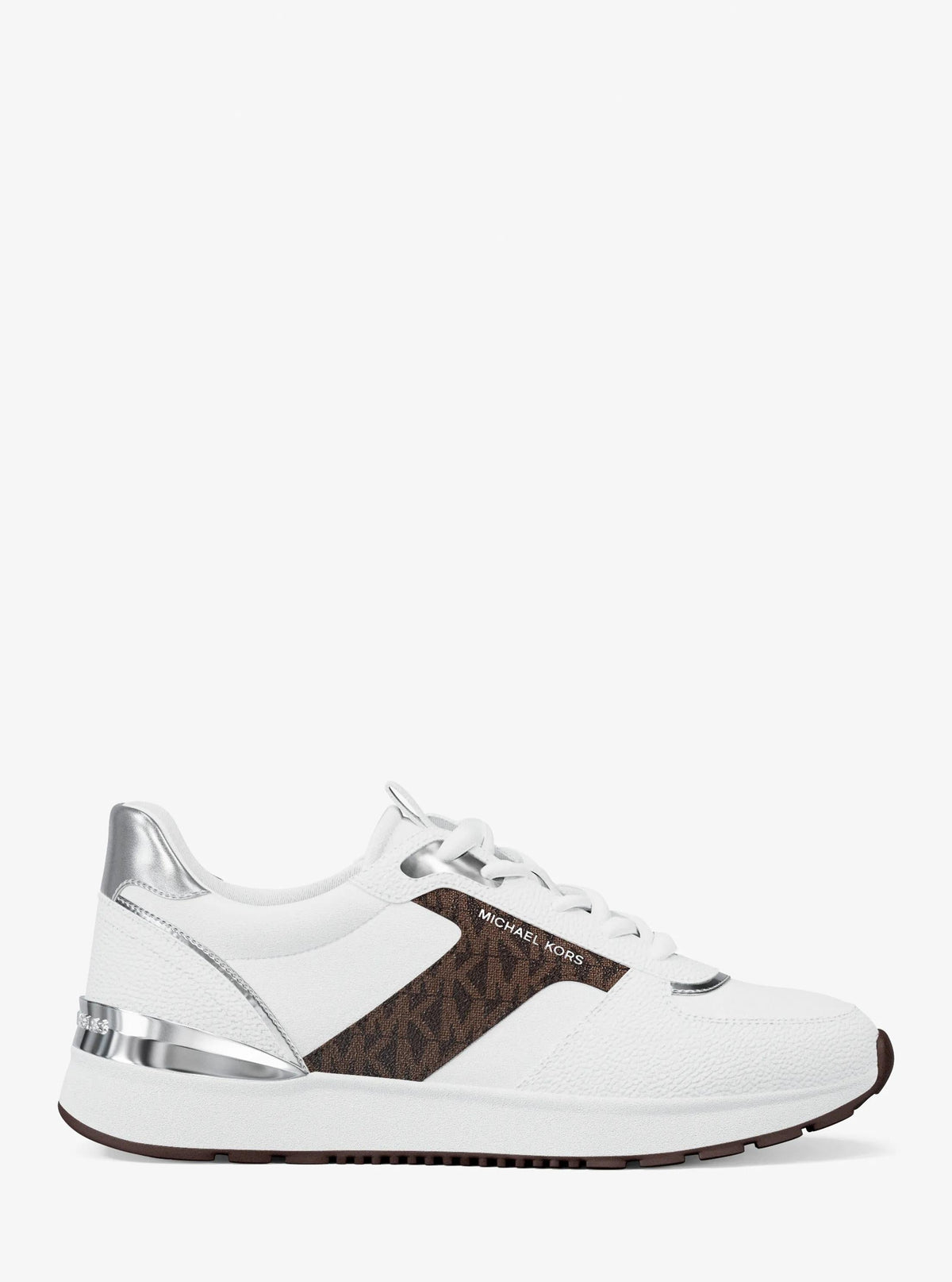 Remy Mixed-Media Trainer