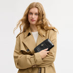 Coach Outlet Long Zip Around Wallet