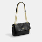 Coach Outlet Elodie Crossbody Bag 24 With Quilting